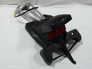  new car removing complete unused YAMAHA Yamaha WR250R WR250X tail tail lamp rear light fender turn signal bike 