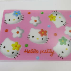 ♪レア 希少品♪未使用★サンリオ 1997年度 Hello Kitty★フジカラー プチアルバム キティ キティ 28枚収納の画像2