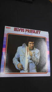 Elvis Presley 'Special24' Elvis Presley LP2 Paper SRA-9507-08 MS240408-010