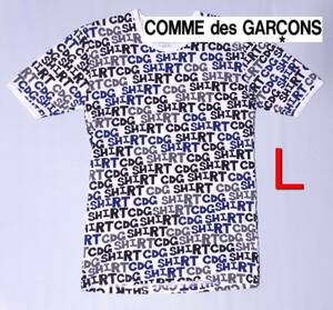 COMME des GARCONS