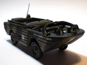 40692 VITESSE VICTORIA/ビテス ヴィクトリア JEEP GPA Amphibian U.S Army Duck 水陸両用ジープ