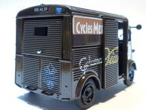 40737 ELIGOR/エリゴール CITROEN Type H シトロエン アッシュ バン Cycles MERCIER サイクル メルシエ_画像6