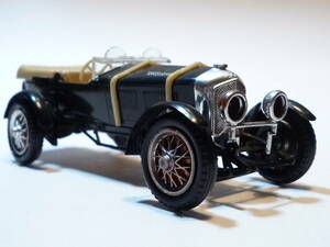 40789 Renwal/レンウォール 1930 Bentley 4.5L Blower ベントレー USA製 ビンテージ