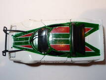 40803 EIDAI GRIP/永大グリップ LANCIA STRATOS ランチア ストラトス 日本製 昭和レトロ 当時物_画像9