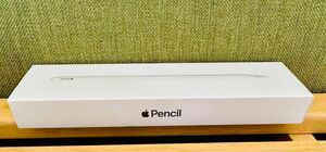 ApplePencil第2世代