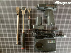 snap-on Snap-on утиль 2