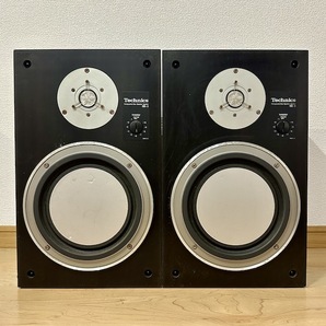 Technics テクニクス SB-3 スピーカー 音響 オーディオ機器 動作未確認の画像1