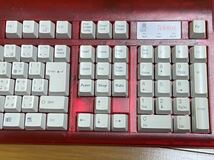 ゲーミングPCキーボード　KBー9050 ゲームパッド　1882ー03ー1_画像3