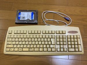 ゲーミングPCキーボードK295WD2500AAKX 250GB240418ー2