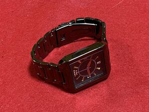 Rodeo Crowns アナログ腕時計　動作品　美品　630ー2ー1