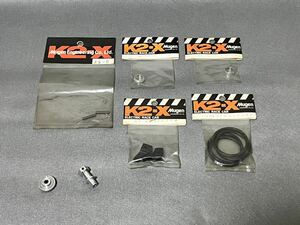 無限精機 K2X パーツ