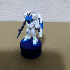 ガンダムボトルキャップ ペプシキャップ ガンダム コレクション ボトルキャップ 　ガンダムGP03S