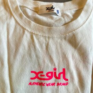 xGirl Tシャツ 半袖