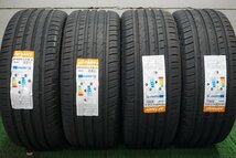 アウディ純正　カスタムホイール　8J　OFF+47　245/40R18　新品タイヤ　245/40R18　A4_画像9