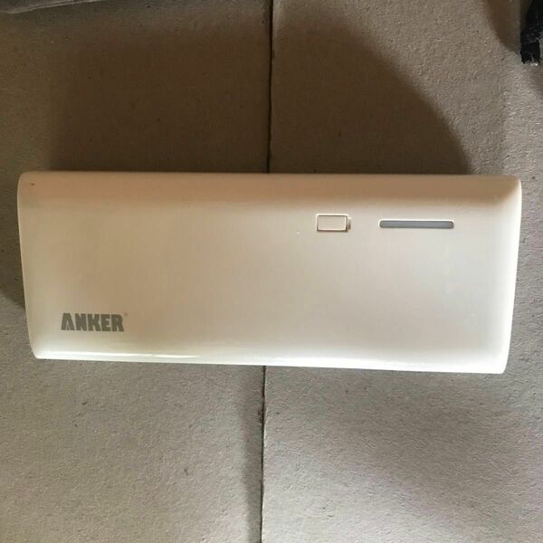 ANKER モバイルバッテリー　iPhone Android 79ANM3-WA
