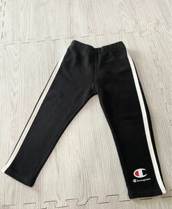 champion 裏起毛　パンツ　レギンスパンツ