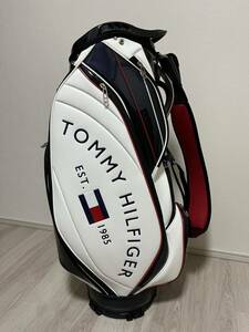 TOMMY HILFIGER GOLF