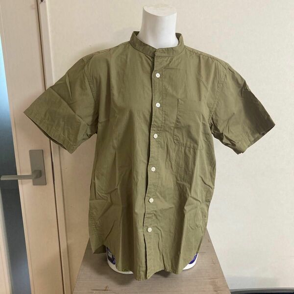 【古着】BROWNY レディース シャツ Size L