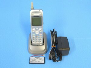 ^Ω XG2 3460 guarantee have Panasonic Panasonic digital cordless VB-C911A EMPTY( all empty ) battery attaching * festival 10000! transactions breakthroug!!