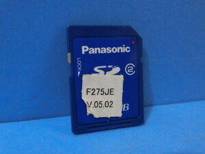 ・ZC2 カ7854) 保証有 Panasonic IPOffice 824高級運用メモリー(Ver.05.02) VB-F275JE 同梱可