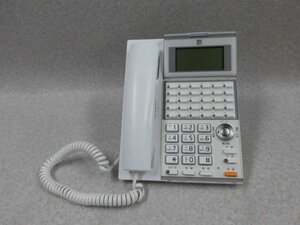 Ω ｔ4931※保証有 美品 INP920(W) サクサ 30ボタンIP標準電話機 同梱可 ・祝10000！取引突破！