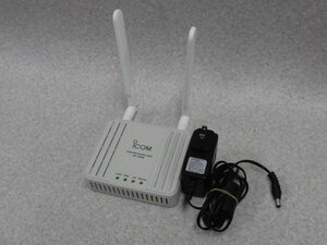 ▲Z##2 1592# 保証有 iCOM アイコム ワイヤレスアクセスポイント AP-56W 無線LAN 有線LAN IEEE802.11a/b/g 同梱可