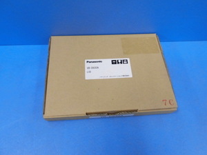 ・ZZZ2 9643◆) 未使用品 Panasonic Digaport 多機能電話機8内線増設ユニット VB-D930A 8LCD・祝10000！取引突破