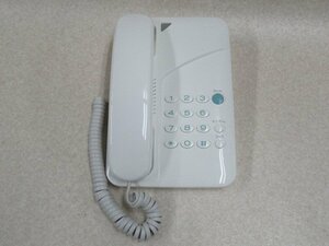 ▲Ω ZZC1 5430♪ 保証有 美品 17年製 NTT NXL-HTEL-(1)(1) 客室電話機・祝10000！取引突破！同梱可
