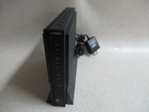 Ω保証有 ZX2 2201) RT57i ヤマハ YAMAHA ブロードバンド VoIP ルーター 領収書発行可能 ・祝10000取引!! 同梱可