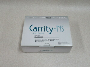 ・ZP1 11388◆)未使用品 NEC CARRITY-NS PS5C-NS 構内PHS