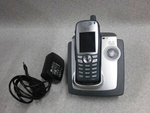 ▲Ω ZZX1 4429※保証有 シスコ Cisco Unified Wireless IP Phone 7921 CP-7921G-P-K9 同梱可