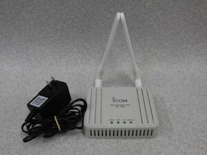 Z##2 1588# 保証有 iCOM アイコム ワイヤレスアクセスポイント AP-56W 無線LAN 有線LAN IEEE802.11a/b/g 同梱可