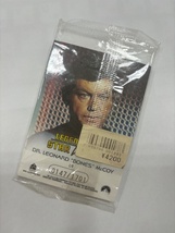 未開封 Legends Of Star Trek スタートレックのトレーディングカード 価格4,200円 Dr. McCoy レナード・マッコイ マッコイ博士_画像3