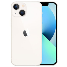 iPhone13 mini 本体 SIMフリー 128GB 5G ファイブジー デュアルSIM eSIM 5.4型 ガラスフィルム特典_画像1