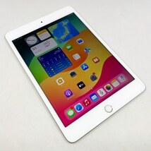 新古品 iPad mini（第5世代） Wi-Fi+Cellular 本体 SIMフリー 64GB 7.9インチ Neural Engine スタイラスペン特典_画像3