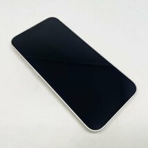iPhone13 mini 本体 SIMフリー 128GB 5G ファイブジー デュアルSIM eSIM 5.4型 ガラスフィルム特典_画像4