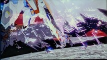 劇場版 ガンダムSEED FREEDOM 12週目 入場者特典 コマフィルム フィルム デスティニーガンダム 残像 分身 コマ変化多数あり_画像3