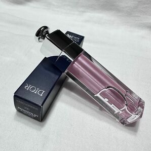 Christian Dior ディオール アディクト リップ マキシマイザー 066 シマーキャンディ リップグロス 新品未使用♪