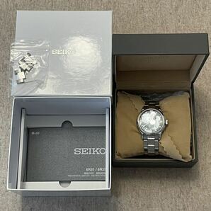  SEIKO セイコー SBDC151 レア の画像1