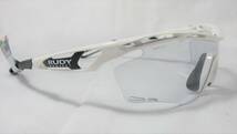 ◆RUDYPROJECT◆TRALYXサングラス◆SP397369-0001_画像2