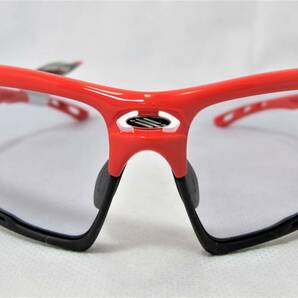 ◆RUDYPROJECT◆FOTONYK サングラス◆SP457345-0000の画像3