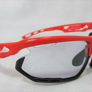 ◆RUDYPROJECT◆FOTONYK サングラス◆SP457345-0000の画像1