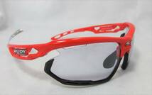 ◆RUDYPROJECT◆FOTONYK サングラス◆SP457345-0000_画像1