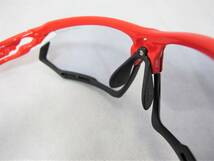 ◆RUDYPROJECT◆FOTONYK サングラス◆SP457345-0000_画像5