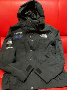 supreme the north face expedition jacket XL