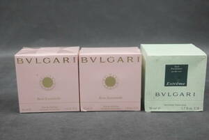 BVLGARI