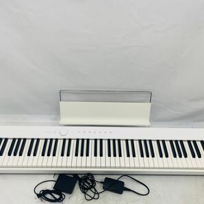 CASIO カシオ 電子ピアノ Privia ブラビア PX-S1000 動作品 の画像1