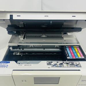 EPSON エプソン EP-807AW インクジェットプリンター 複合機 現状品の画像4