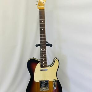 フェンダー テレキャスター Fender USA American Vintage '62 Custom Telecasterの画像2