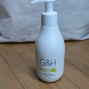 アムウェイ　G&H リフレッシュ　ボディミルク　250ml